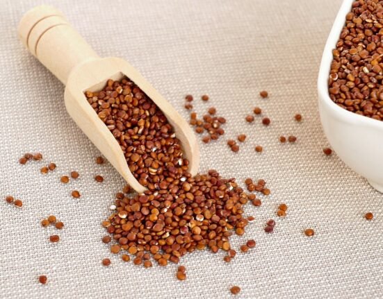 quinoa, andean millet, superfood, Quinoa Benefits