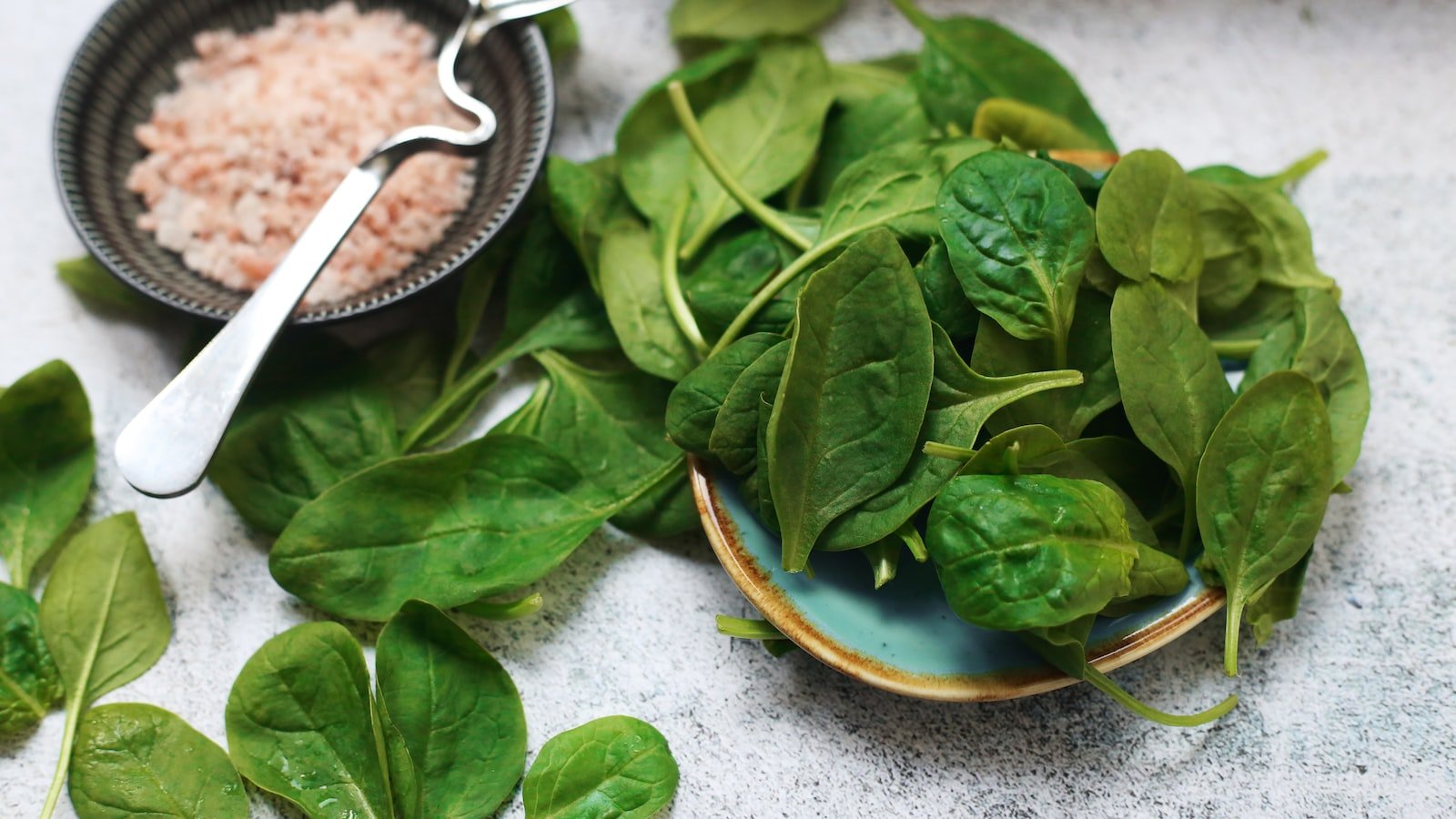 Benefits of Spinach