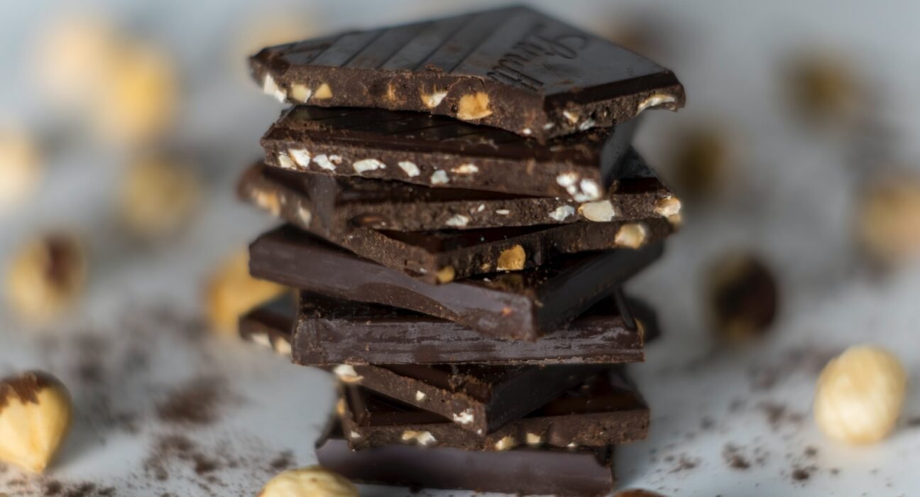 chocolates, Benefits of Dark Chocolate