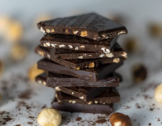 chocolates, Benefits of Dark Chocolate