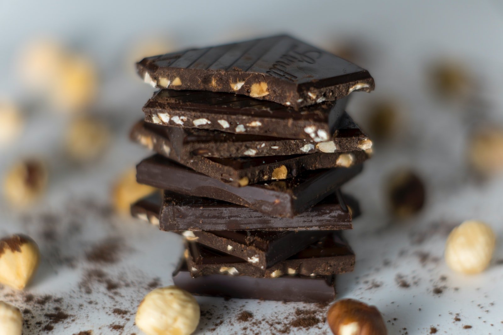 chocolates, Benefits of Dark Chocolate