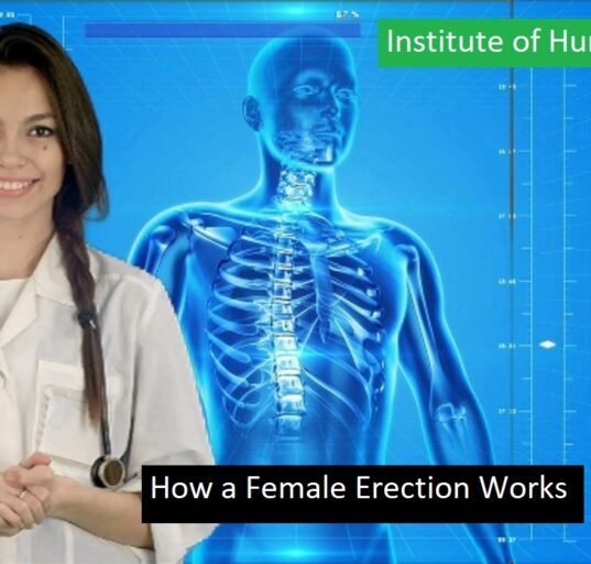 Female Erection