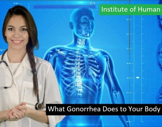 Gonorrhea