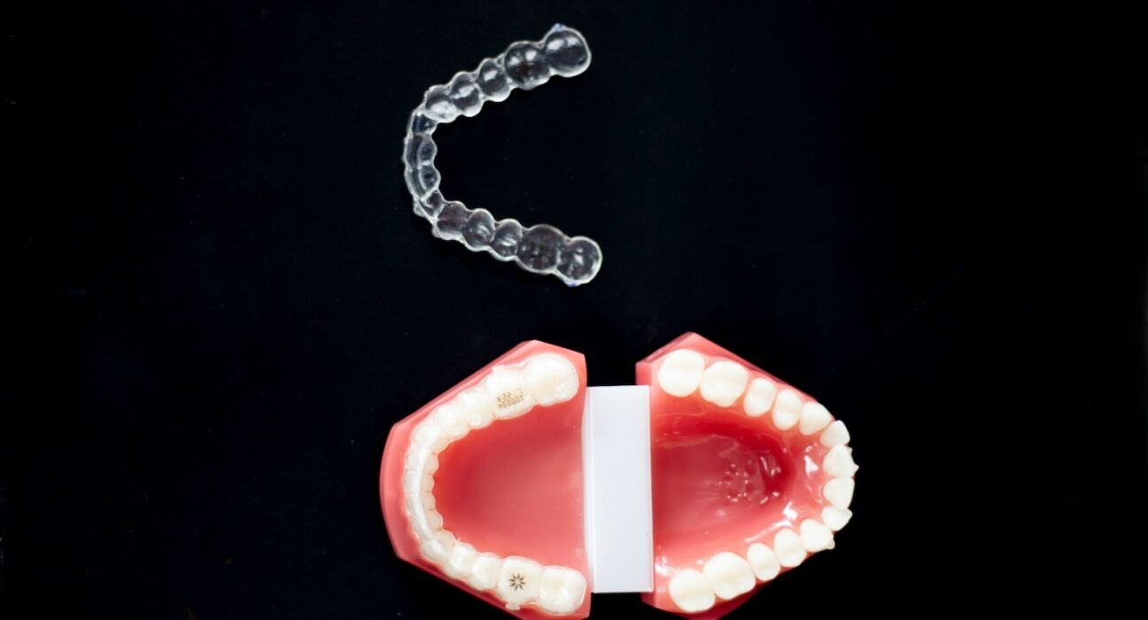 Teeth Grinding