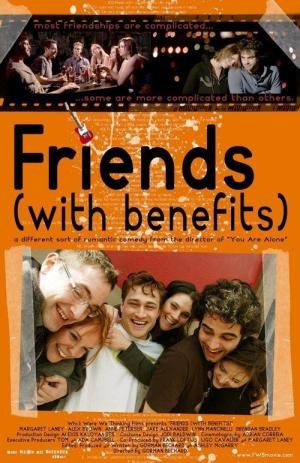 Friends (With Benefits) (2009)