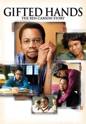 Gifted Hands- The Ben Carson Story (2009)