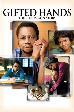 Gifted Hands- The Ben Carson Story (2009)