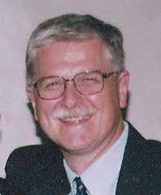 Keith J. Hodgson
