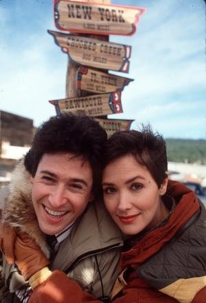 Northern Exposure (1990)