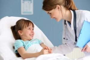 Pediatrics Courses