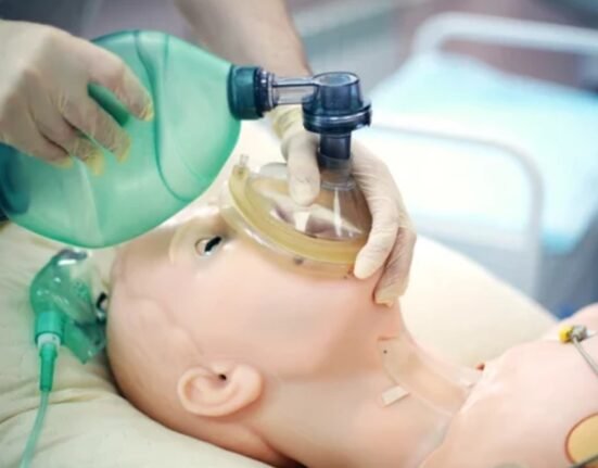 Study Guide: Artificial Respiration and CPR