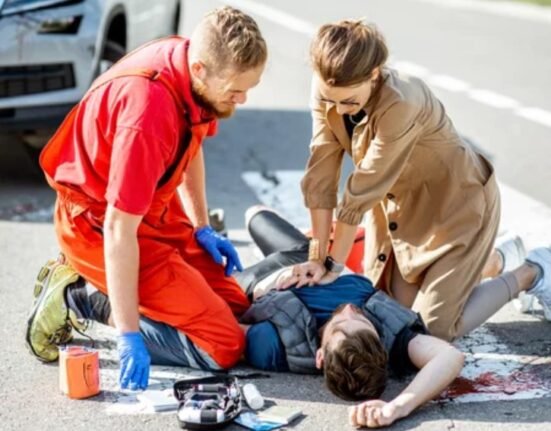 Artificial Respiration