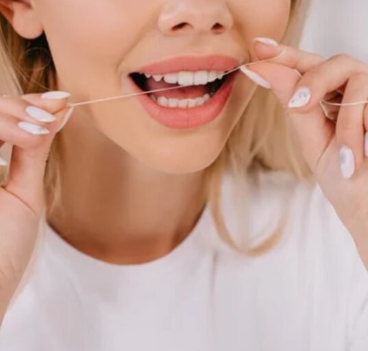 Dental Floss