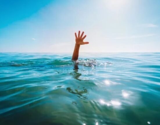 Drowning and Choking