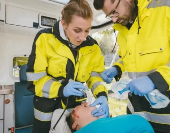 Intubation