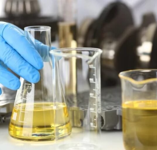 Yellow (Atom) Serum Ingredients, Benefits and Risks