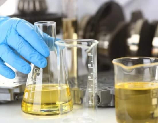 Yellow (Atom) Serum Ingredients, Benefits and Risks